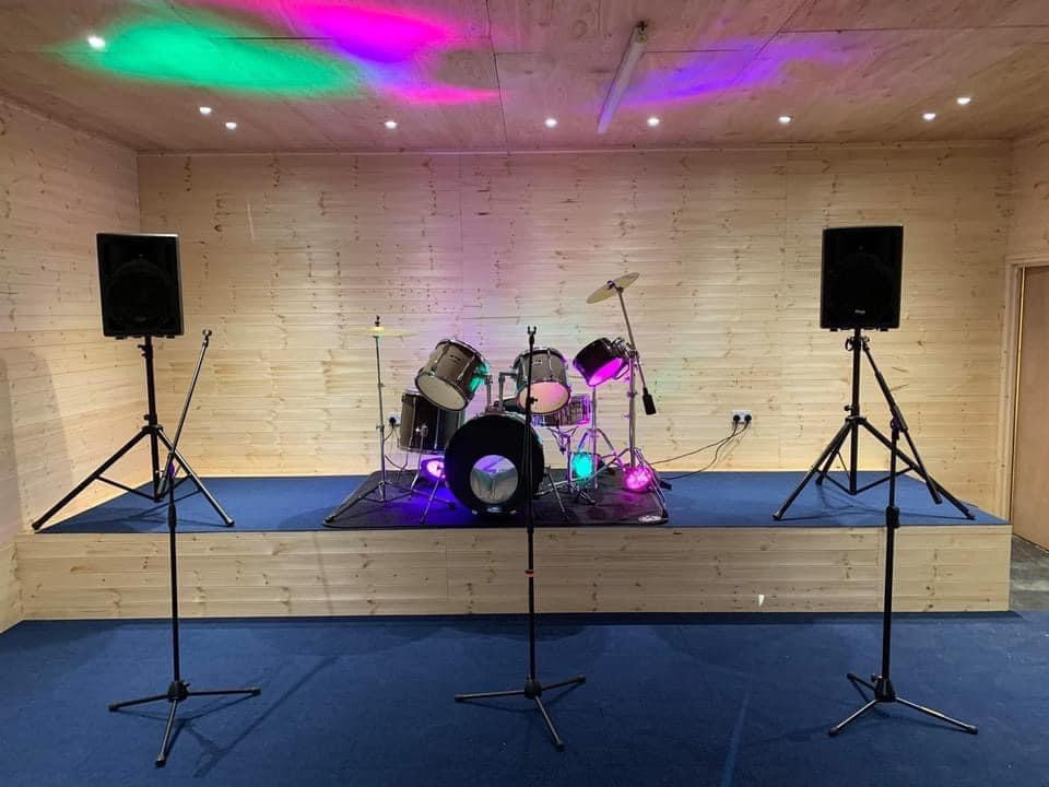 Studio photo 10